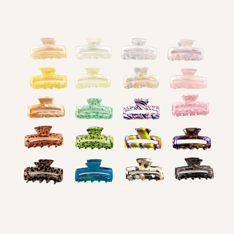 Claw Clips