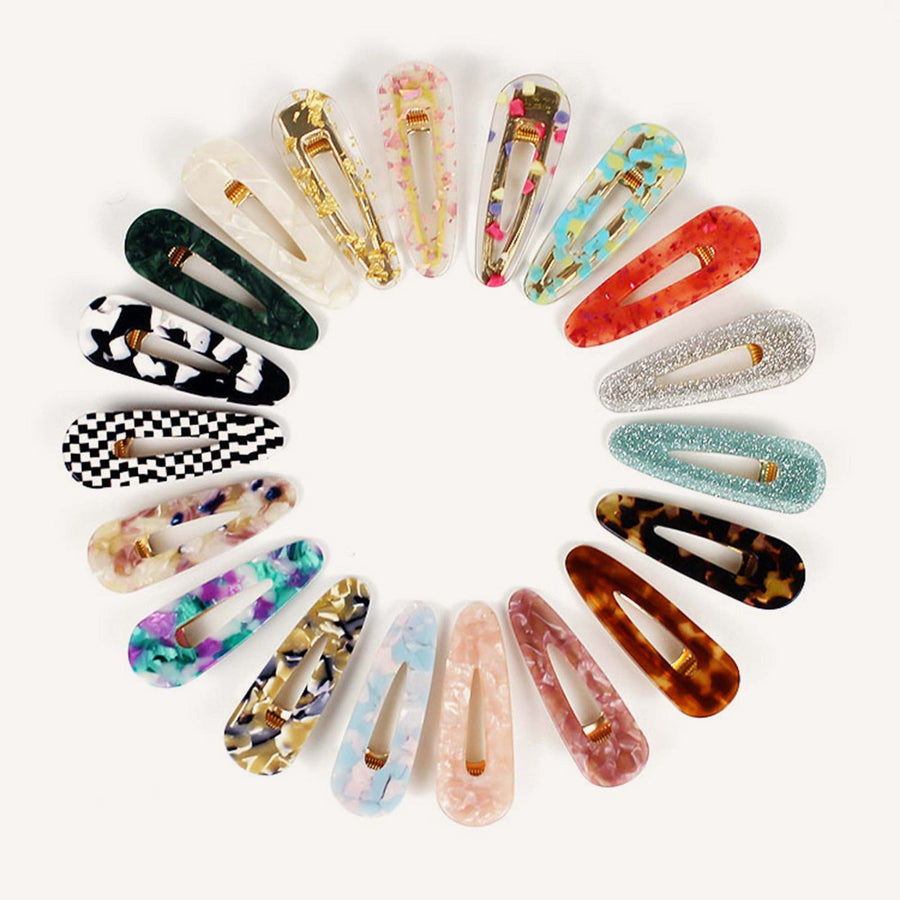 Hair Clips/Pins
