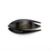 Large Dovetail Styling Hair Clips Original Acetate Hair Claw