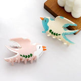 Swallow Hair Claws Original Cute Cartoon Hair Clips