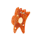 Surrender Cat Hair Claw Large Cartoon Cat Hair Clip