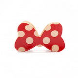 Polka Dot Bow Hair Clip Original Cute Cartoon Hair Claw