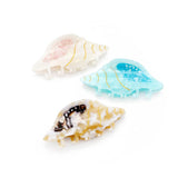Original Conch Hair Claw Ocean Series Large Hair Clips