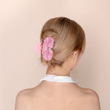 Phalaenopsis Kingdom Diamond Hair Claw 9.8cm