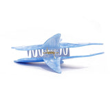 Original Whale Hair Claw Ocean Series Large Hair Clips