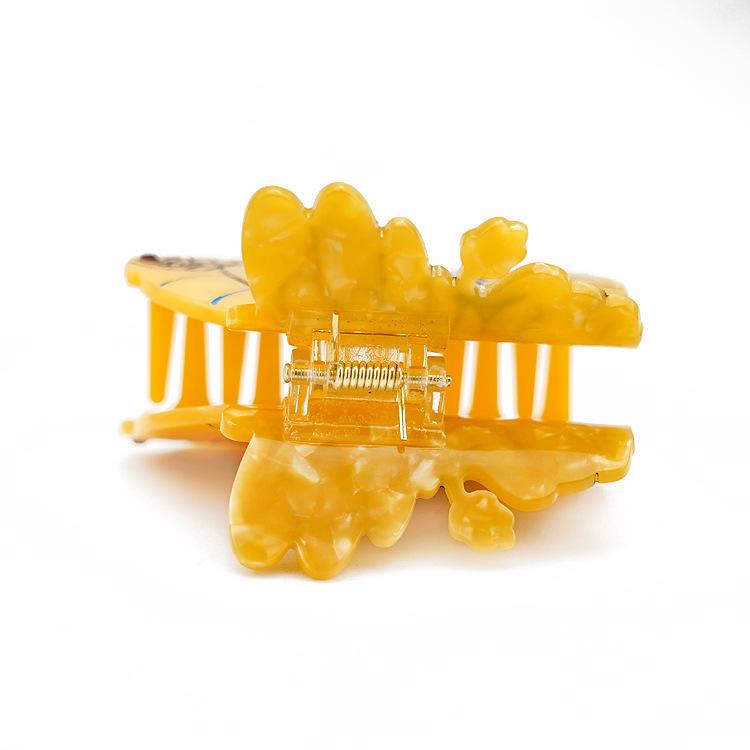 Sphinx Hair Clip Cute Original Hair Claw