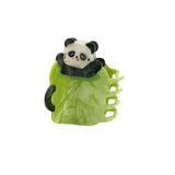 Panda Hair Claws Original Cute Cartoon Acetate Hair Clips