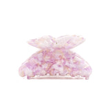Butterfly Hair Clip Hollow Acetate Hair Claw