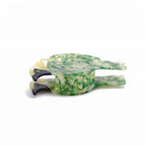 Jade Bird Hair Clip Original Cartoon Acetate Hair Claw