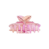 Starfish Hair Large Acetate Hair Clips
