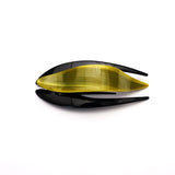 Large Dovetail Styling Hair Clips Original Acetate Hair Claw