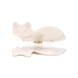 Original Cute Cat Claw Clip Cartoon Animal Hair Clip
