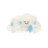 Clouds Hair Claws Sweet Acetate Hair Clips
