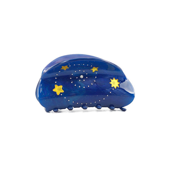 Starry Shells Hair Clips Original Acetate Hair Claws
