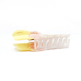 Ice Cream Hair Claws Cartoon Patchwork Hair Clips