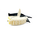 Penguin Hair Claw Original Animal Cartoon Small Hair Clip