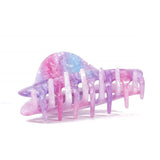 Colorful Starry Sky Hair Claw Large Hair Clips