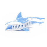 Original Whale Hair Claw Ocean Series Large Hair Clips