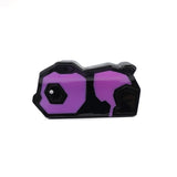 Panda Hair Claws Original Cute Cartoon Acetate Hair Clips