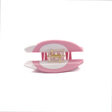 Cute Cartoon Cat Hair Clips Original Acetate Hair Claws
