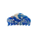 Starry Sky Hair Clips Original Acetate Hair Claws
