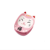 Cute Cartoon Cat Hair Clips Original Acetate Hair Claws