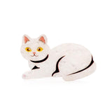 Original Cute Cat Claw Clip Cartoon Animal Hair Clip