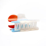 Original Sunset Hills Hair Clip Acetate Hair Claw