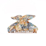 Butterfly Hair Clip Hollow Acetate Hair Claw