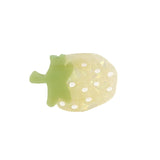 Strawberry Hair Clip Original Acetate Fruit Hair Claw