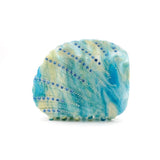 Seashell Hair Clip Marine Series Large Diamond Hair Claw