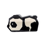 Panda Hair Claws Original Cute Cartoon Acetate Hair Clips