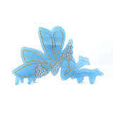 Fairy Hair Claw Creative Acetate Hair Clips