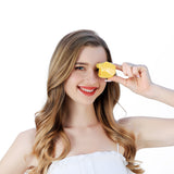 Pepper claw clip