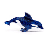 Original Whale Hair Claw Ocean Series Large Hair Clips