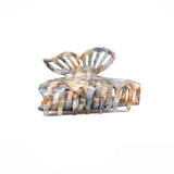 Butterfly Hair Clip Hollow Acetate Hair Claw