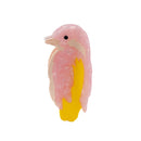 Woodpecker Hair Clips Original Acetate Hair Claws