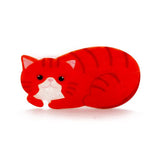 Original Cute Cat Claw Clip Cartoon Animal Hair Clip