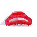 Colorful Starry Sky Hair Claw Large Hair Clips