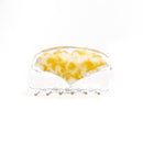 Ginkgo Biloba Hair Clips Original Acetate Hair Claws