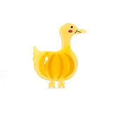 Pumpkin Duck Hair Claws Original Cute Cartoon Hair Clips