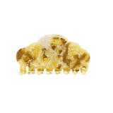 Starry Sky Hair Clips Original Acetate Hair Claws