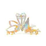 Fairy Hair Claw Creative Acetate Hair Clips