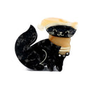 Cute Cat Hair Claws Original Acetate Hair Clips