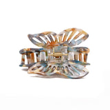 Butterfly Hair Clip Hollow Acetate Hair Claw