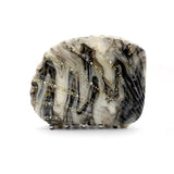 Seashell Hair Clip Marine Series Large Diamond Hair Claw