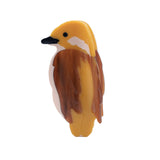 Woodpecker Hair Clips Original Acetate Hair Claws