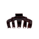Large Keel Hair Clip Dreamy Color Acetate Hair Claw
