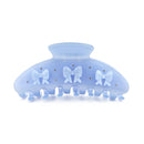 Butterfly Knot Hair Claw High-Quality Large Acetate Hair Clip
