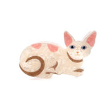 Original Cute Cat Claw Clip Cartoon Animal Hair Clip